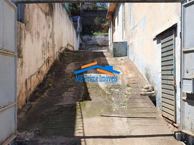 Sobrado para Venda em Francisco Morato - 5