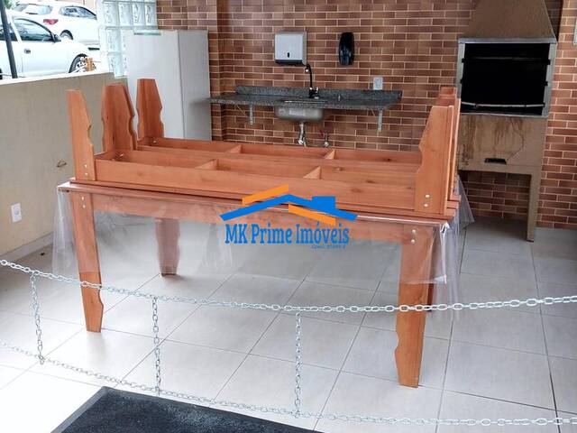 Apartamento para Venda em Cotia - 5