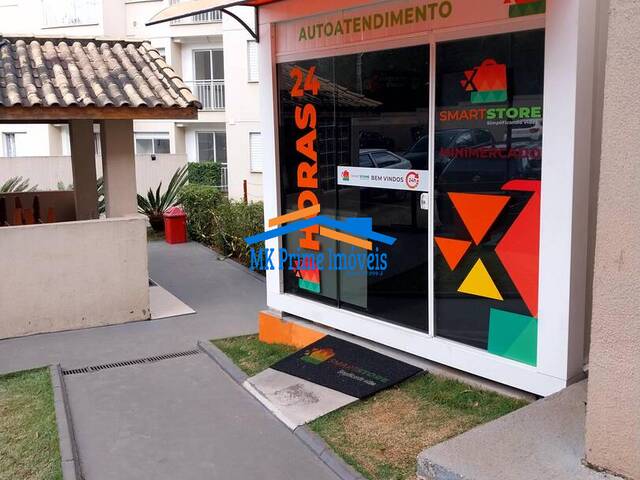 Apartamento para Venda em Cotia - 4