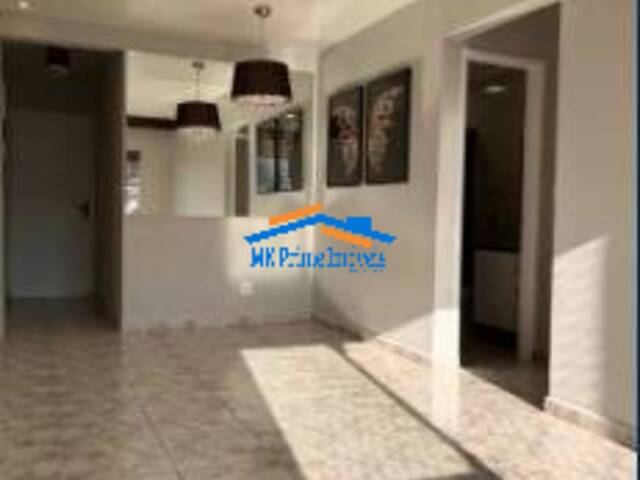 #11881 - Apartamento para Venda em Osasco - SP