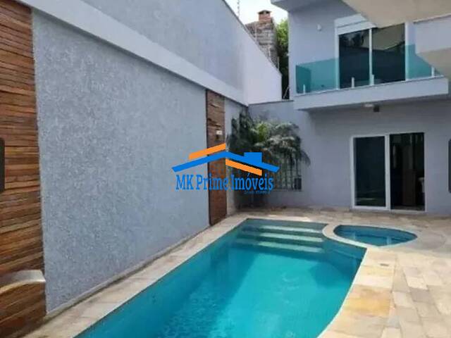 #11883 - Sobrado para Venda em Osasco - SP