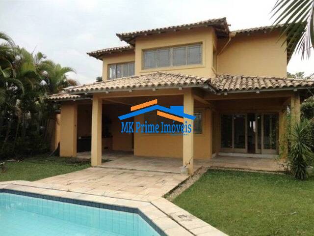 Venda em Alphaville Residencial Dois - Barueri
