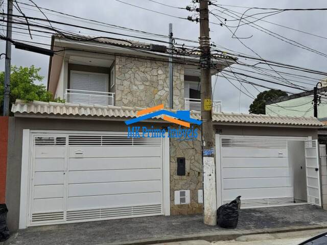 Sobrado para Venda em Osasco - 2