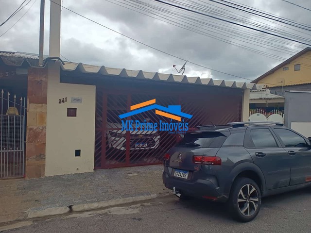 #11895 - Casa Térrea para Venda em Osasco - SP
