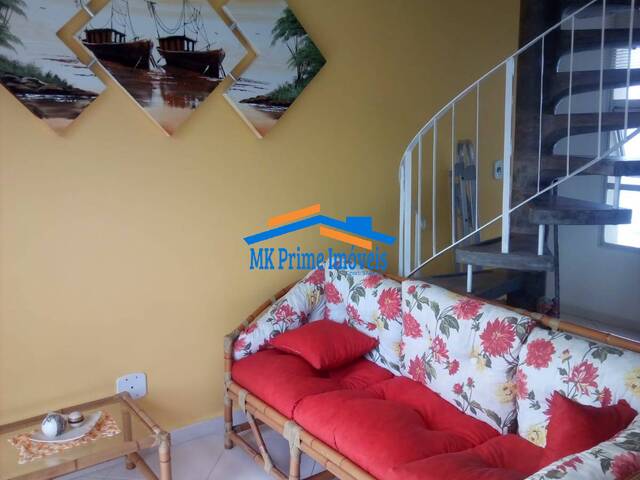 Duplex para Venda em Praia Grande - 4