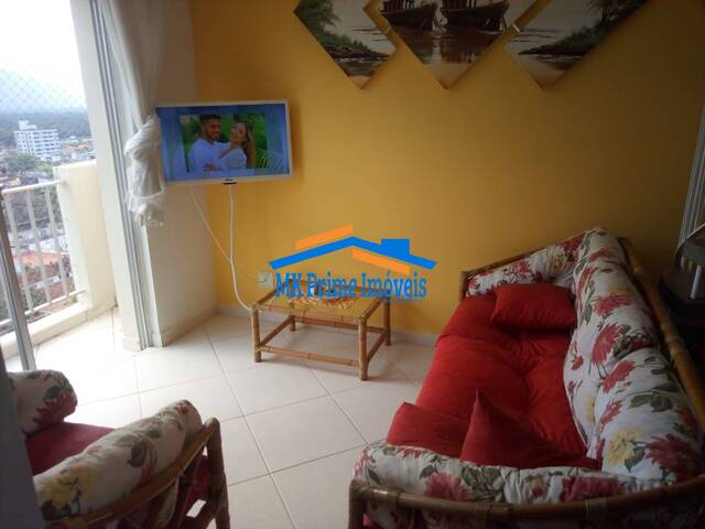 Duplex para Venda em Praia Grande - 5