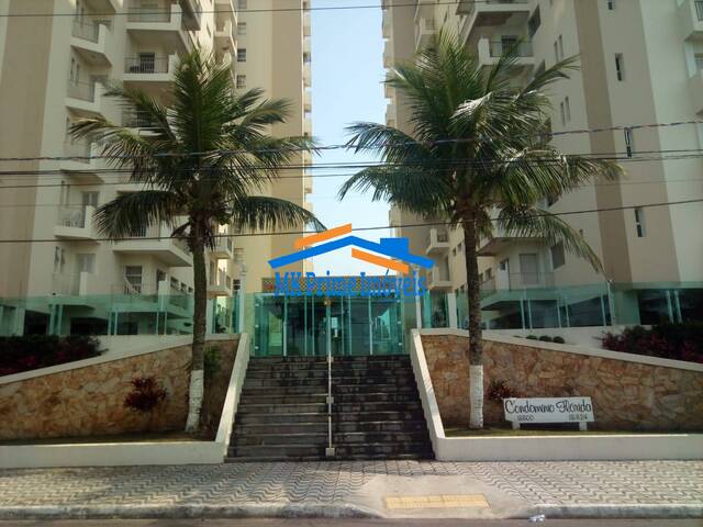 Venda em Guilhermina - Praia Grande
