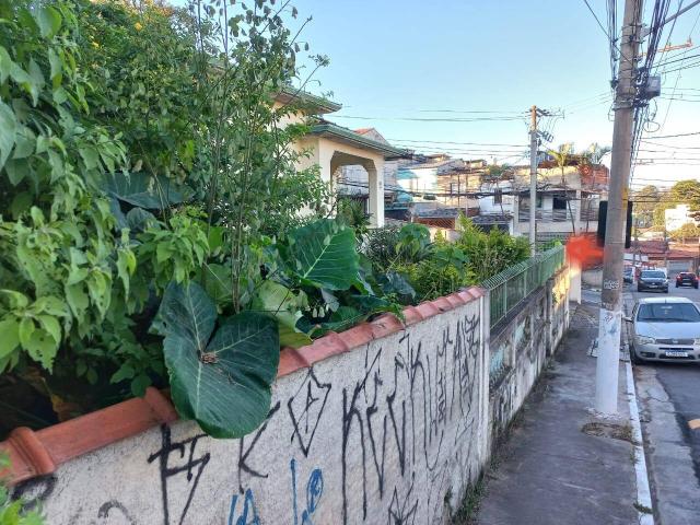 Terreno para Venda em São Paulo - 5