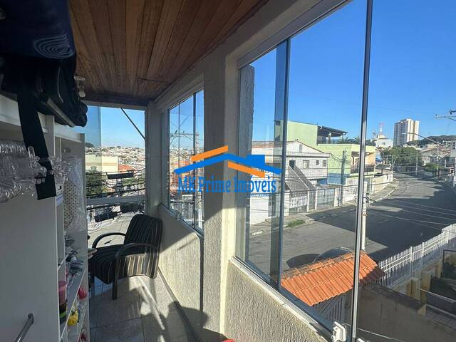 Sobrado para Venda em Osasco - 5