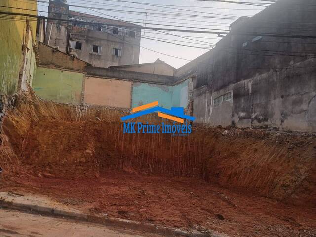 #11913 - Terreno para Venda em Osasco - SP