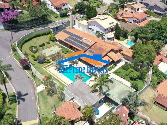 #11910 - Casa em condomínio para Venda em Cotia - SP