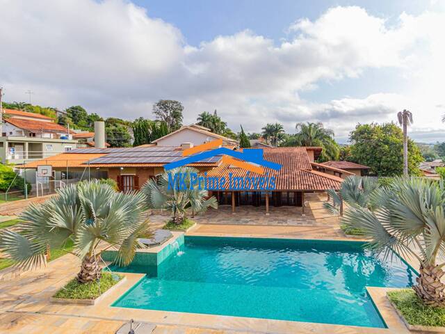 #11910 - Casa em condomínio para Venda em Cotia - SP