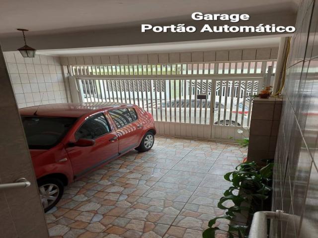 Sobrado para Venda em Osasco - 3