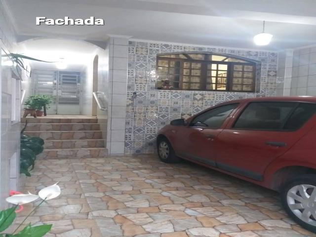 Sobrado para Venda em Osasco - 2