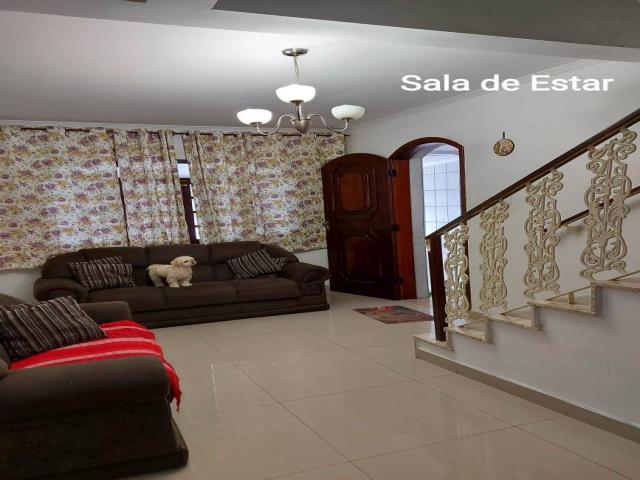 Sobrado para Venda em Osasco - 4