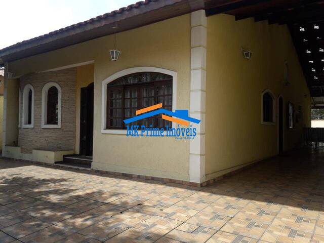 #11921 - Casa Térrea para Venda em Osasco - SP