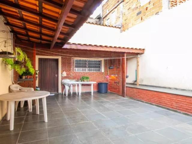 Casa Térrea para Venda em Osasco - 4