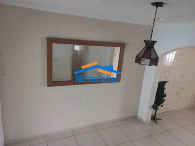 Sobrado para Venda em São Paulo - 4