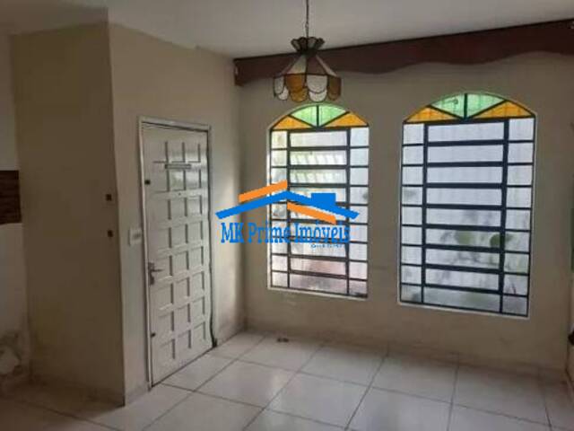 Sobrado para Venda em São Paulo - 2