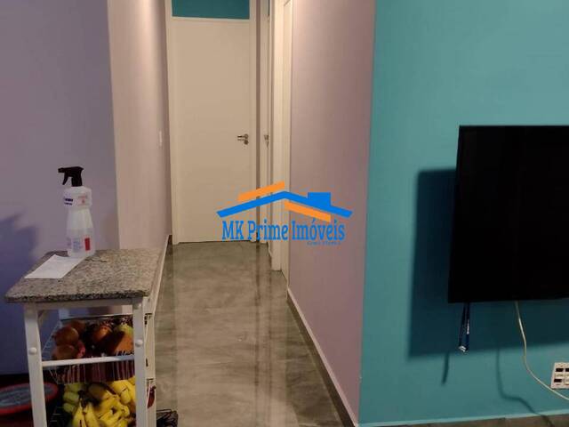 Apartamento para Venda em Osasco - 3