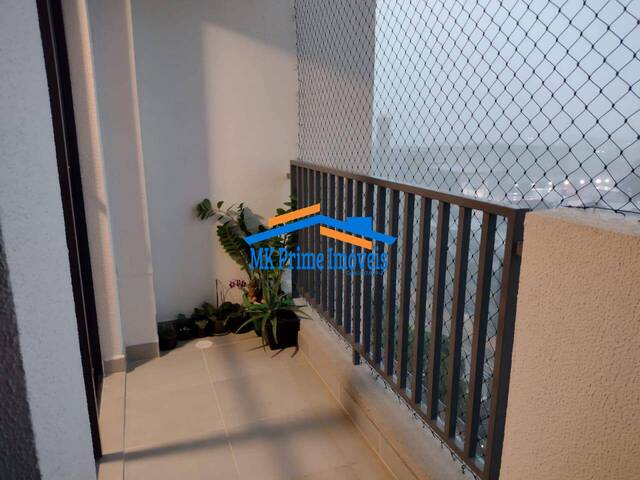 Apartamento para Venda em Osasco - 4