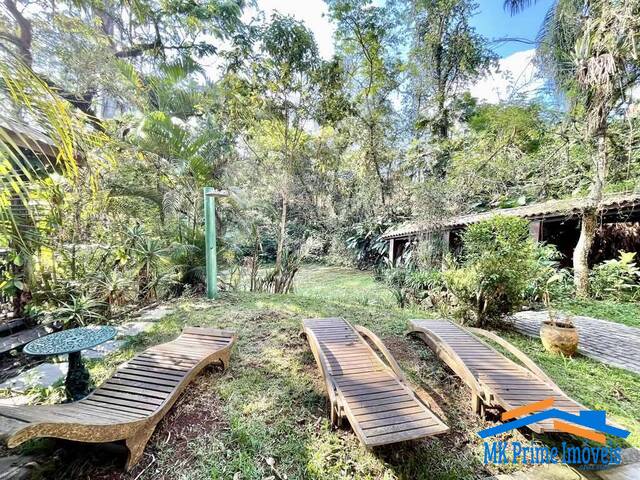 Casa em condomínio para Venda em Embu das Artes - 5