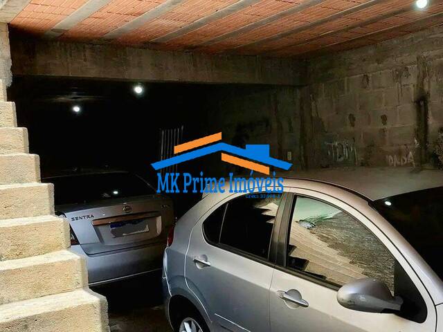 Sobrado para Venda em Osasco - 2