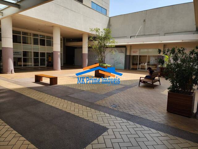 Sala para Venda em Osasco - 4