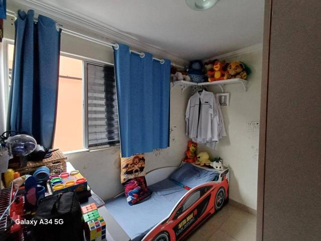 Apartamento para Venda em Carapicuíba - 5