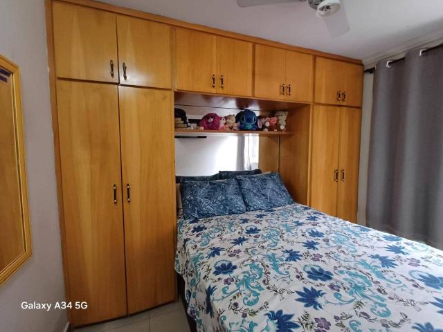 Apartamento para Venda em Carapicuíba - 4