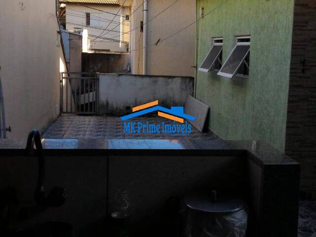 Sobrado para Venda em Osasco - 4