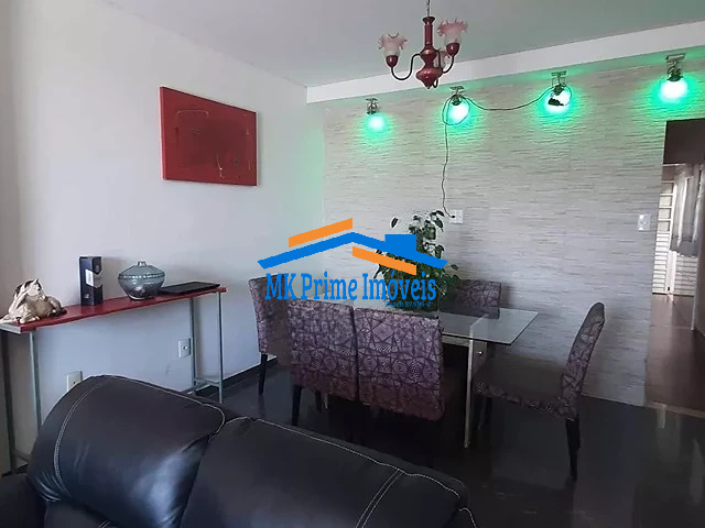 Casa Térrea para Venda em Osasco - 4