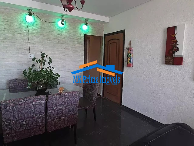 Casa Térrea para Venda em Osasco - 5