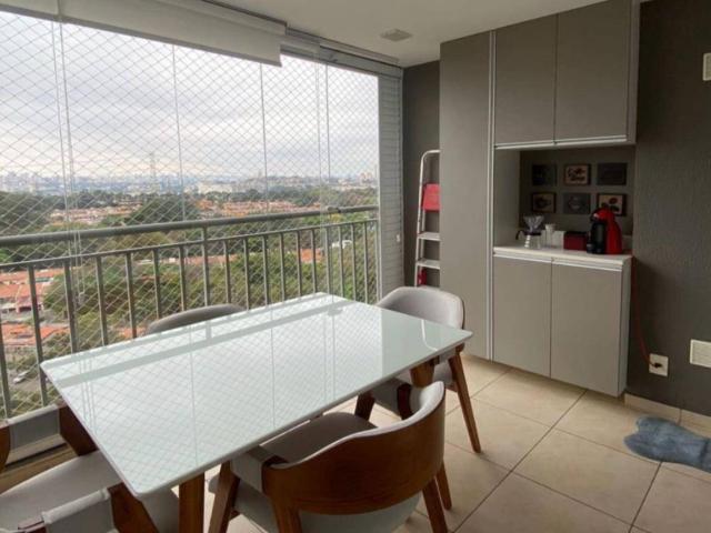 Apartamento para Venda em Osasco - 2