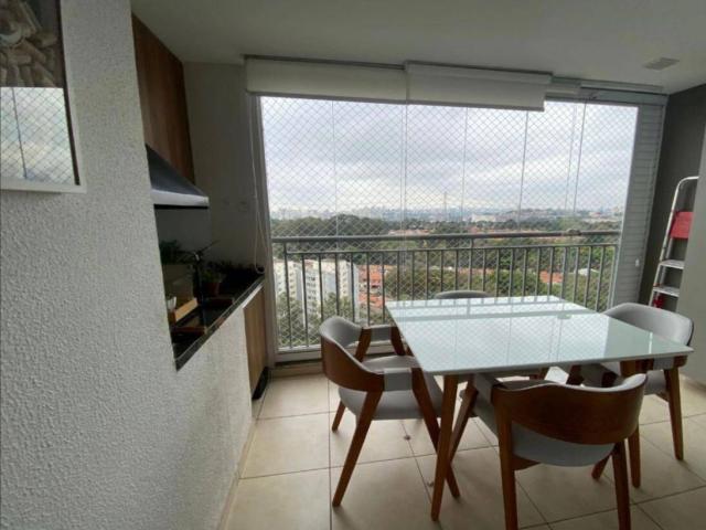 Apartamento para Venda em Osasco - 3