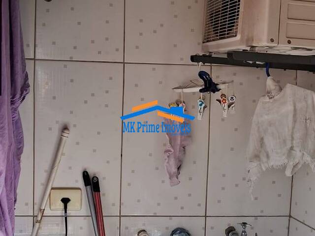 Apartamento para Venda em São Paulo - 2
