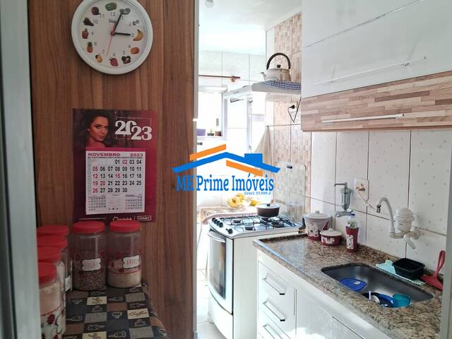 Apartamento para Venda em São Paulo - 4