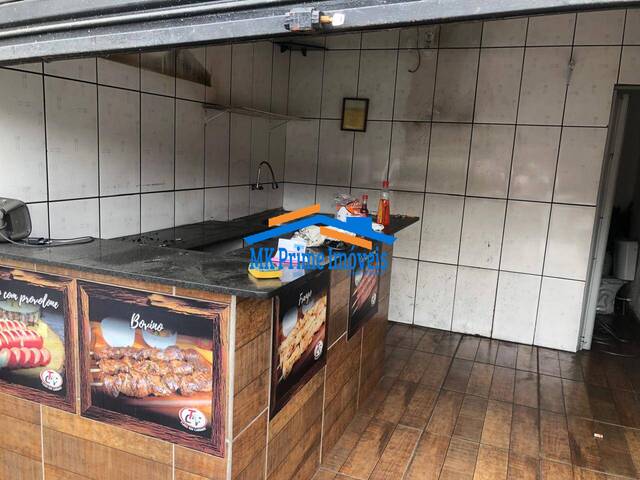 #11668 - Salão Comercial para Locação em Osasco - SP