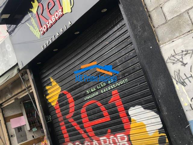 Salão Comercial para Locação em Osasco - 5