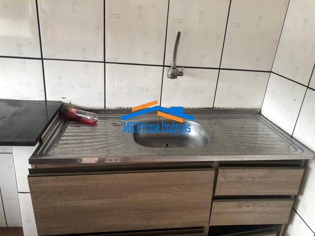 #11668 - Salão Comercial para Locação em Osasco - SP