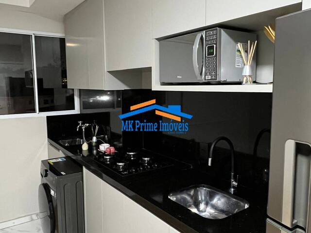 #11973 - Apartamento para Venda em Osasco - SP