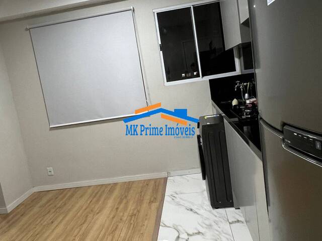 #11973 - Apartamento para Venda em Osasco - SP