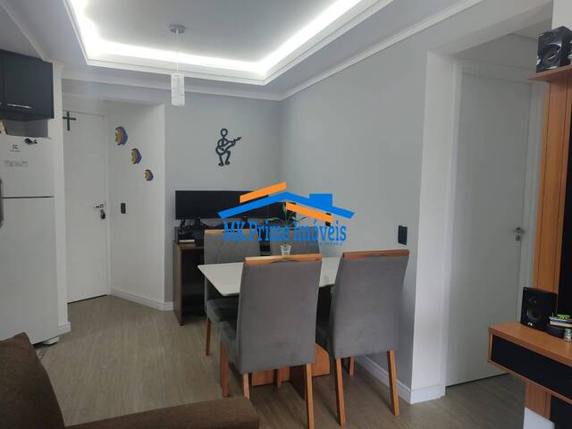 #11974 - Apartamento para Venda em Osasco - SP