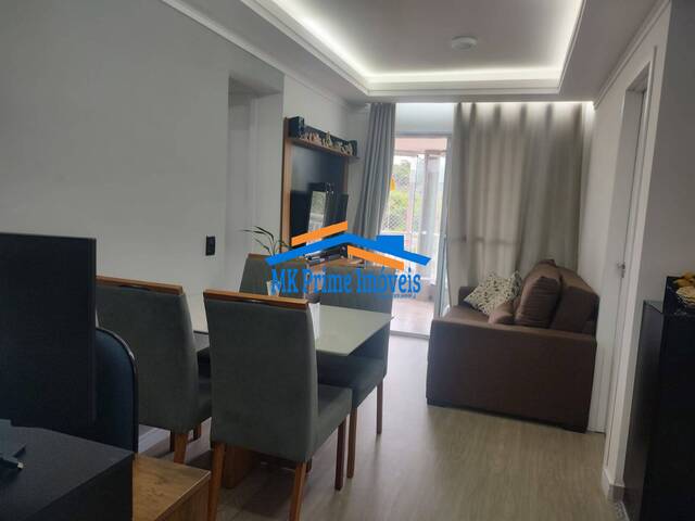 #11974 - Apartamento para Venda em Osasco - SP