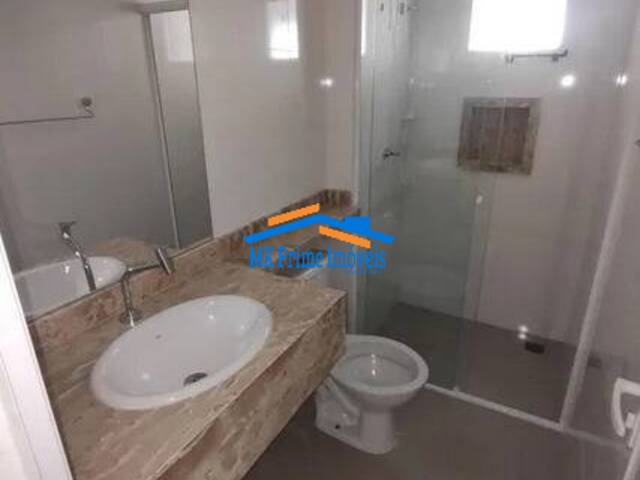#11023 - Apartamento para Locação em São Paulo - SP