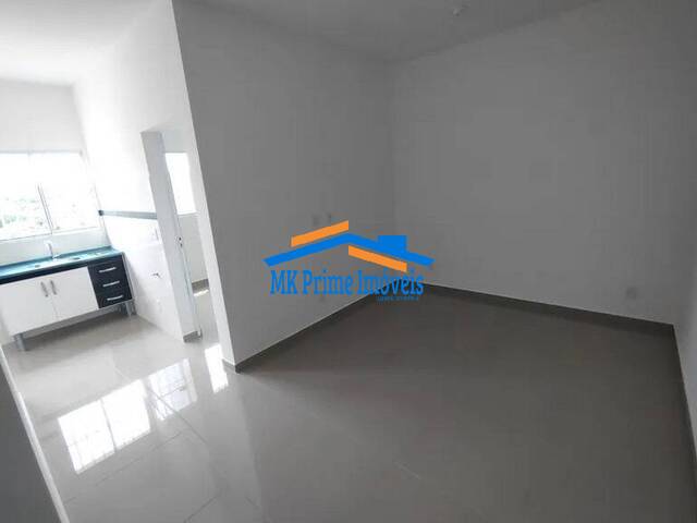 #11023 - Apartamento para Locação em São Paulo - SP