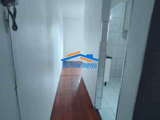 #11975 - Apartamento para Venda em Carapicuíba - SP