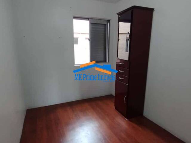 #11975 - Apartamento para Venda em Carapicuíba - SP