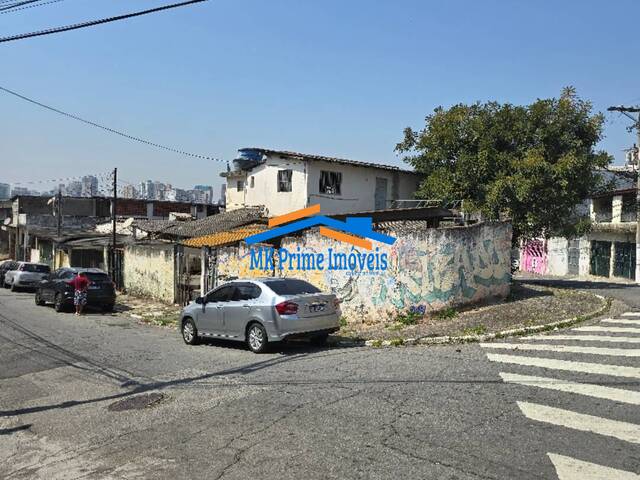 #11978 - Área para Venda em Osasco - SP