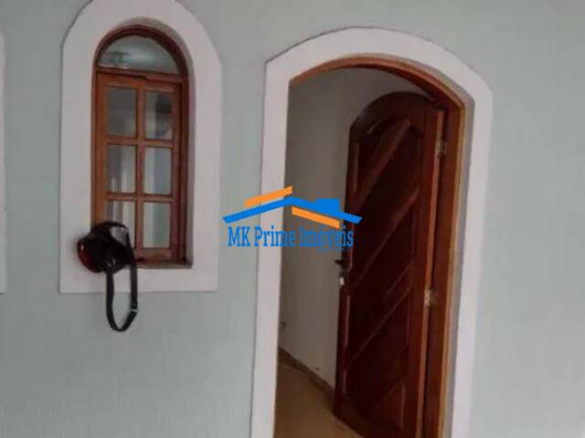 #11981 - Casa Térrea para Locação em Osasco - SP